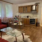 Apartment Aпартамент за гости Dream Grand Monastery-пампорово