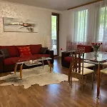 Aпартамент за гости Dream Grand Monastery-пампорово Pamporovo