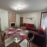 Aпартамент за гости Dream Grand Monastery-пампорово Apartment