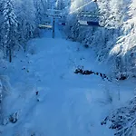 Aпартамент за гости Dream Grand Monastery-пампорово Lägenhet