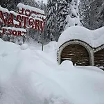 Lägenhet Aпартамент за гости Dream Grand Monastery-пампорово Pamporovo
