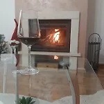 Apartment Aпартамент за гости Dream Grand Monastery-пампорово