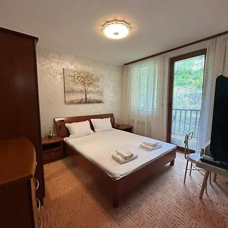 Aпартамент за гости Dream Grand Monastery-пампорово Appartement *