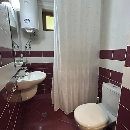 Aпартамент за гости Dream Grand Monastery-пампорово Appartement