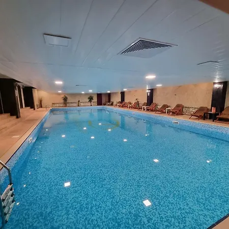 Aпартамент за гости Dream Grand Monastery-пампорово Apartment