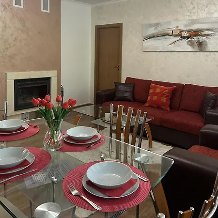 Aпартамент за гости Dream Grand Monastery-пампорово Appartement