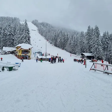 Aпартамент за гости Dream Grand Monastery-пампорово * Pamporovo