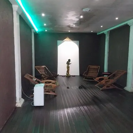 Aпартамент за гости Dream Grand Monastery-пампорово *