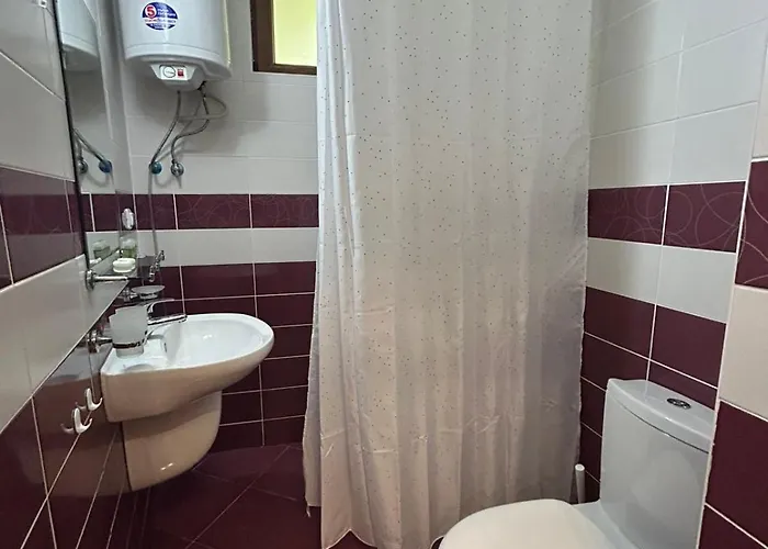 Aпартамент за гости Dream Grand Monastery-пампорово Apartment