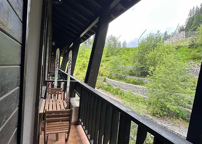 Apartment Aпартамент за гости Dream Grand Monastery-пампорово