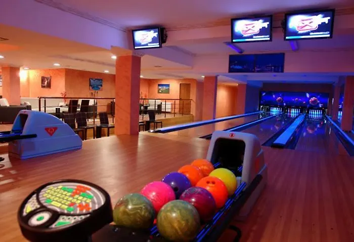 Aпартамент за гости Dream Grand Monastery-пампорово * Pamporovo