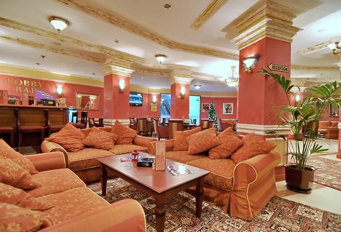 Apartment Aпартамент за гости Dream Grand Monastery-пампорово *