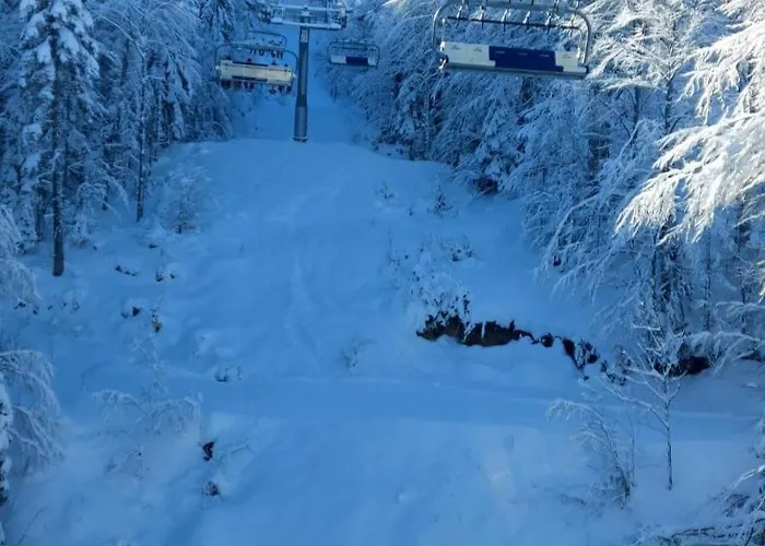 Aпартамент за гости Dream Grand Monastery-пампорово