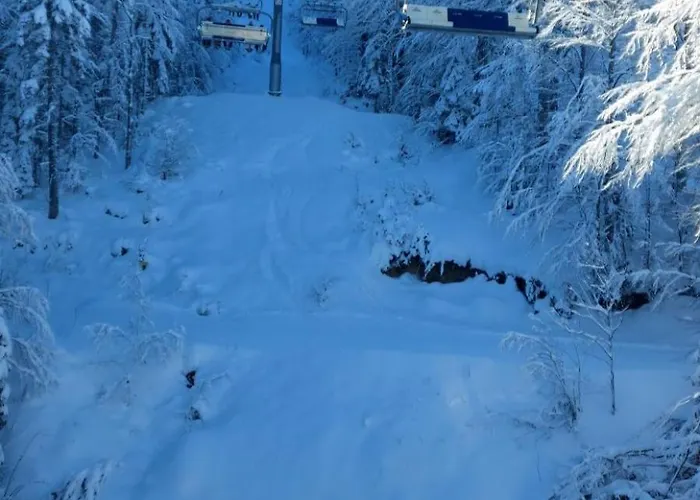 Aпартамент за гости Dream Grand Monastery-пампорово Apartment