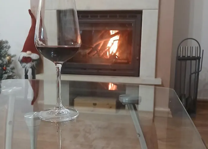 Apartment Aпартамент за гости Dream Grand Monastery-пампорово