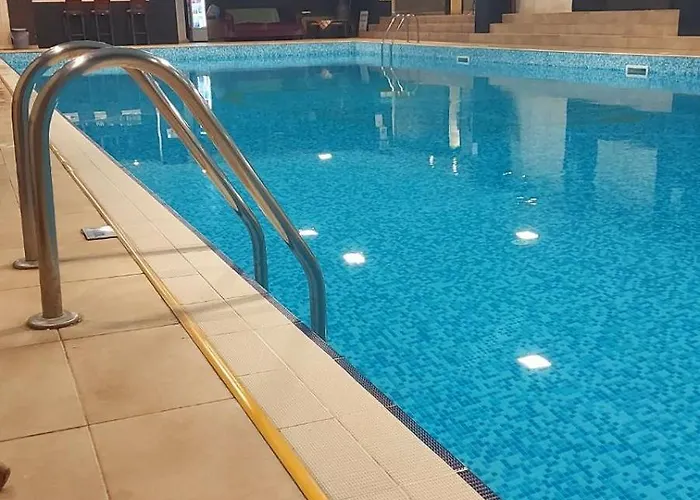 Aпартамент за гости Dream Grand Monastery-пампорово