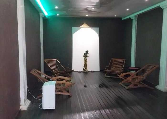 Aпартамент за гости Dream Grand Monastery-пампорово *