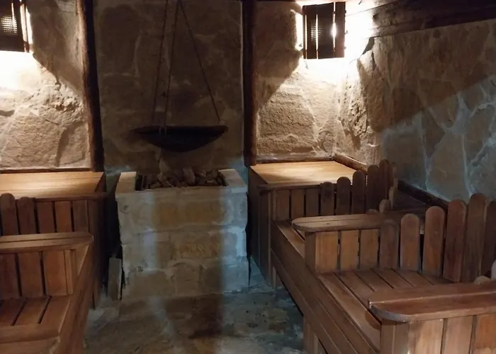 Aпартамент за гости Dream Grand Monastery-пампорово